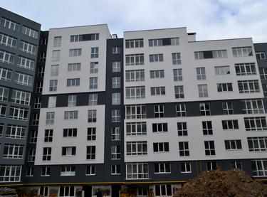 Статус строительства ЖК Америка Дом Д1