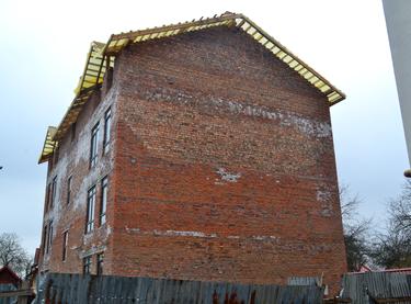 Статус будівництва ЖК Винна Гора Будинок