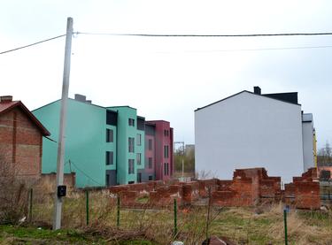 Статус будівництва ЖК Вілла Італія Будинок 1