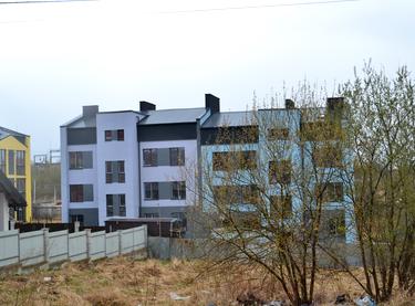 Статус будівництва ЖК Вілла Італія Будинок 5