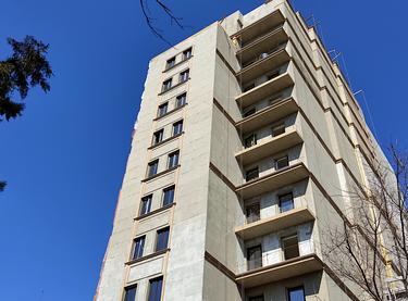 Статус будівництва ЖК Олімпієць Будинок