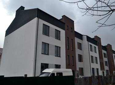 Статус будівництва ЖК Вілла Валенсія Будинок 1