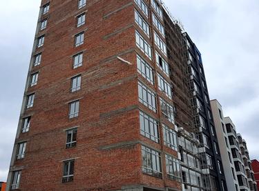 Статус будівництва ЖК Паркове містечко Будинок 7.4-6