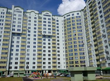 Статус строительства ЖК Васильковский Дом