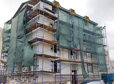 Статус строительства ЖК Craft House Дом