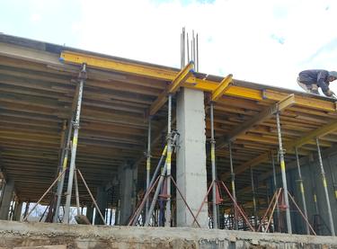 Статус будівництва ЖК Брусника Будинок 2