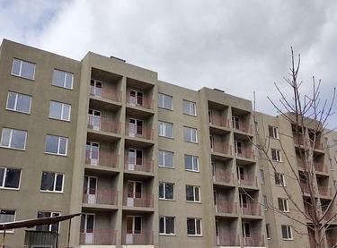 Статус строительства ЖМ Седьмое Небо 16 очередь (дом 2)