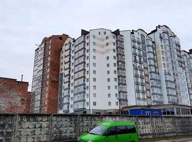 Статус строительства ЖК Містечко Центральне Дом (Секция 1, Секция 2, Секция 3, ...)