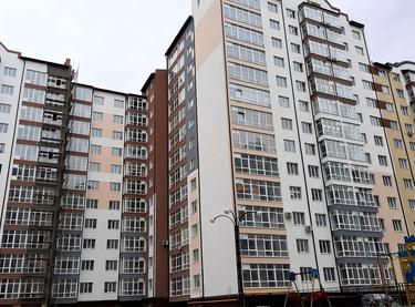 Статус будівництва ЖК Містечко Центральне Будинок 43