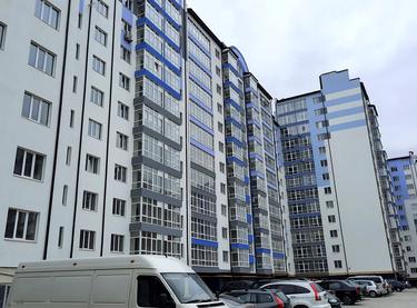 Статус будівництва ЖК Містечко Центральне Будинок 28