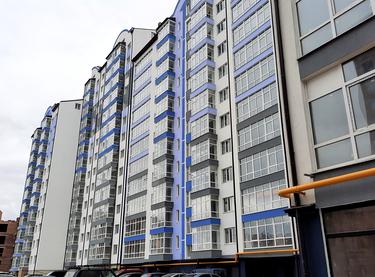 Статус будівництва ЖК Містечко Центральне Будинок 35