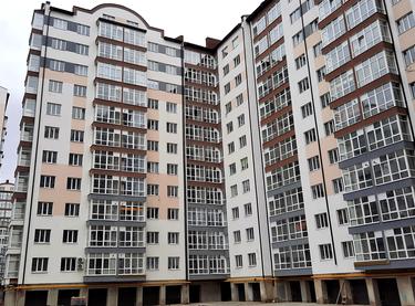 Статус будівництва ЖК Містечко Центральне Будинок 32