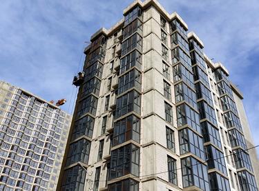 Статус будівництва ЖК Бісквітний Будинок