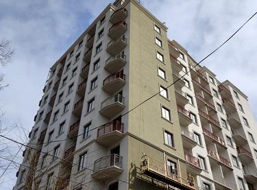 Статус строительства ЖК Аполлон Дом