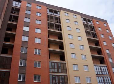 Статус будівництва ЖК Одеська Чайка (Сахарова) Будинок 7