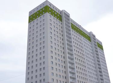 Статус будівництва ЖК Лузанівський Парк Будинок 1