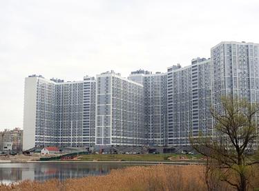 Статус строительства ЖК Лебединый Дом 2