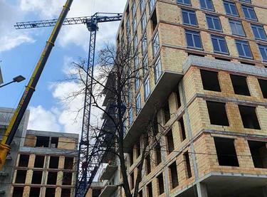 Статус строительства ЖК ТИТУЛ Дом на Пушкинской Дом