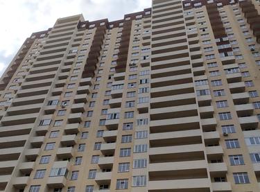 Статус будівництва ЖК Караваєві Дачі Будинок 1 (Секція 3, Секція 4)