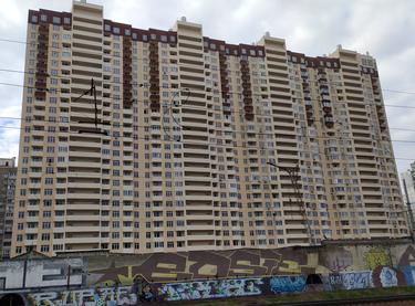 Статус строительства ЖК Караваевы Дачи Дом 1 (Секция 1, Секция 2)