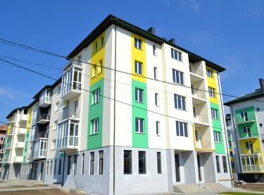 Статус будівництва ЖК Південний Будинок 11