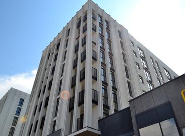 Статус будівництва ЖК Ґорґани Будинок 2