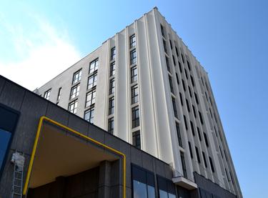 Статус будівництва ЖК Ґорґани Будинок 1