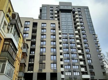 Статус будівництва ЖК Дипломат Будинок