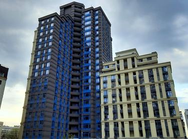 Статус будівництва ЖК Камертон Будинок