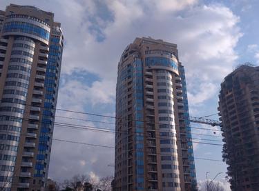 Статус будівництва ЖК Аквамарин Будинок 2