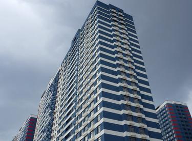 Статус строительства ЖК Галактика Дом 