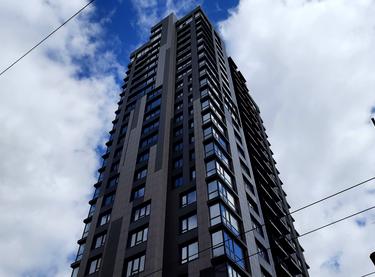 Статус будівництва ЖК AuRoom Будинок 1