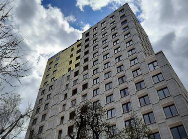 Статус будівництва ЖК Resident Concept House Будинок