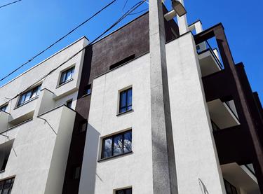 Статус будівництва Клубний будинок Greenhouse Будинок