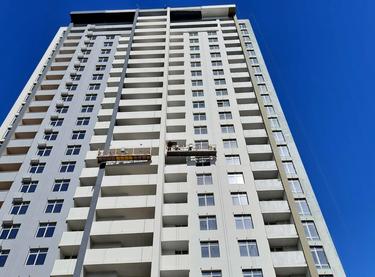 Статус будівництва ЖК Silver House Будинок 1