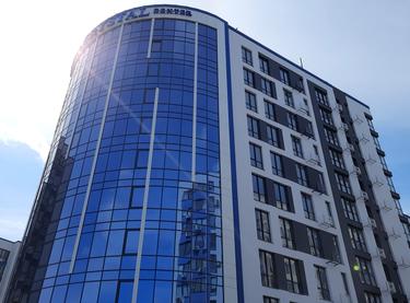 Статус будівництва ЖК Рів'єра Будинок 3