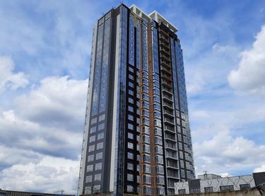 Статус строительства ЖК RiverStone Дом 9