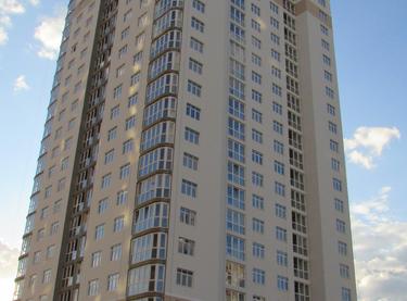 Статус строительства ул. Урловская, 23г Дом