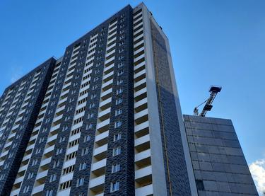 Статус строительства ЖК Ревуцкий Дом 1