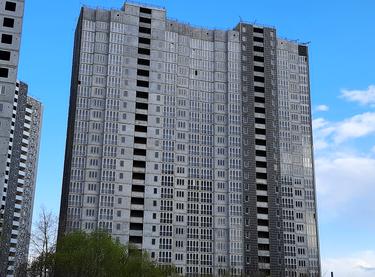 Статус строительства ЖК Ревуцкий Дом 2