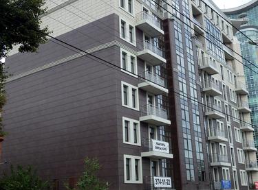 Статус будівництва ЖК Zverinetskiy Будинок