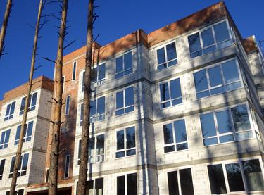 Статус строительства ЖК Идея Дом 6