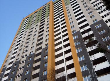 Статус будівництва ЖК Вудсторія Будинок 1