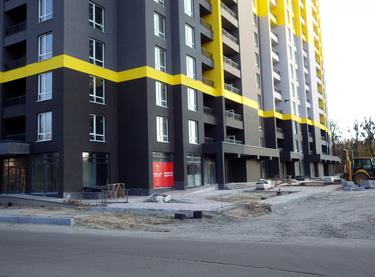 Статус будівництва ЖК Медовий Будинок 2