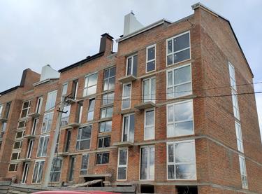 Статус будівництва ЖК Білий Шоколад.Center вул. Величка, 19