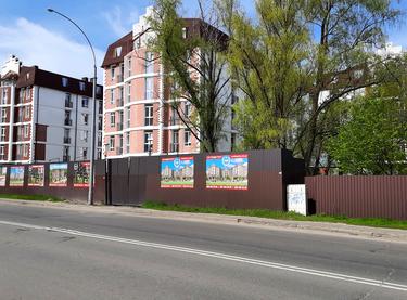 Статус будівництва ЖК Лондон Парк Будинок 1