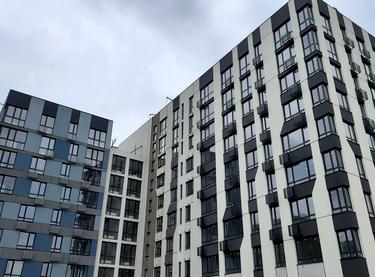 Статус строительства ЖК Respublika Дом 12