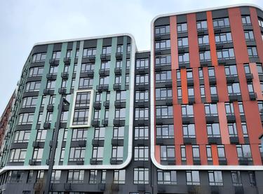 Статус строительства ЖК Respublika Дом 7