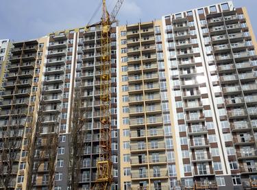 Статус будівництва ЖК Кришталеві джерела Будинок 148