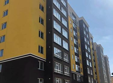 Статус будівництва ЖК Avila Gold Будинок